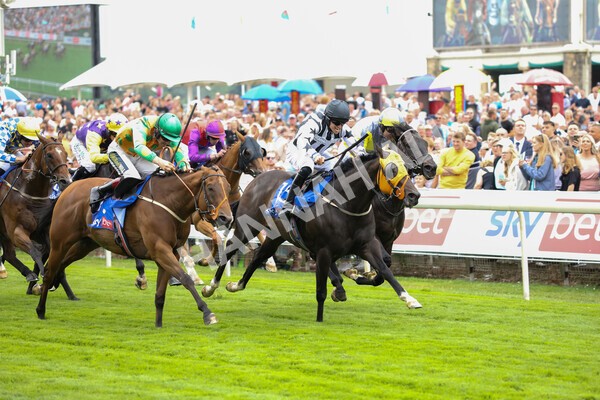 yr23072022r1-52 - Race 1 2.05pm Sky Bet Jump Jockeys Nunthorpe