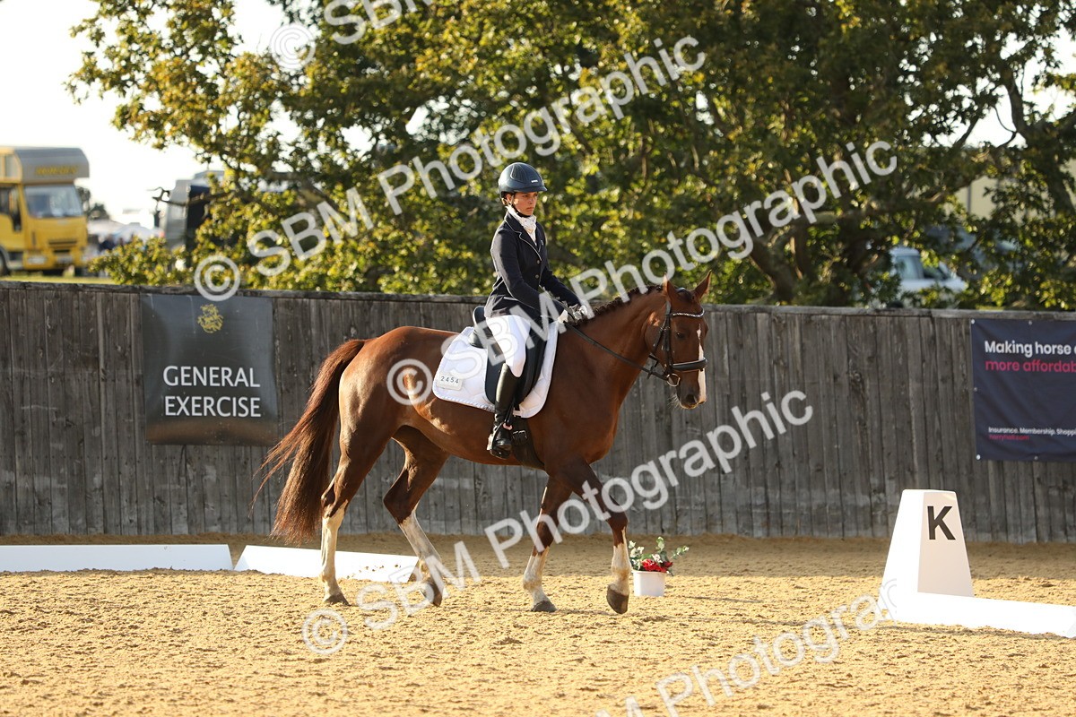 SBM_55151 - D25 - Junior Championships - Novice 24-Elementary 42