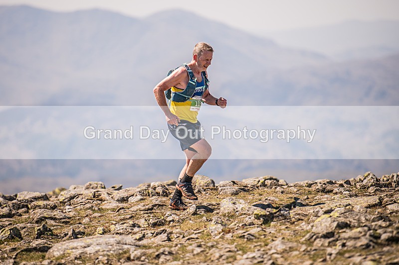 Fairfield-617 - Fairfield Horseshoe Fell Race Saturday 10th May 2025