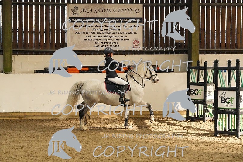 JKR01816 - Class 5 60cm