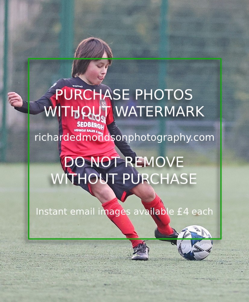 533A5814 - GT7 Academy Girls U11 vs Sedbergh Wanderers Juniors U10 (29/11/25)