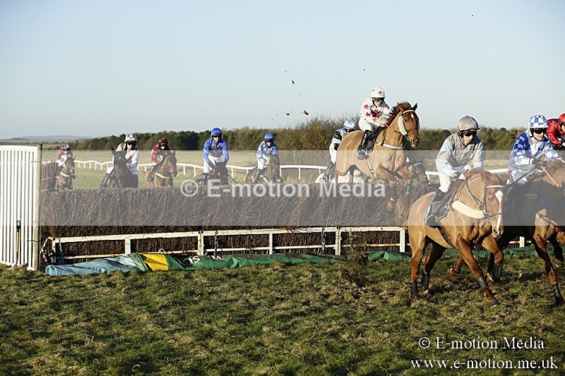 PtP 070118 -690 - Larkhill Racing Club Point to Point Larkhill 07/01/2018