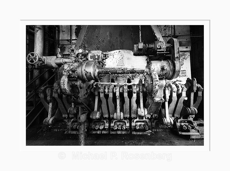 - THE AMERICAN TOBACCO FACTORY PROJECT