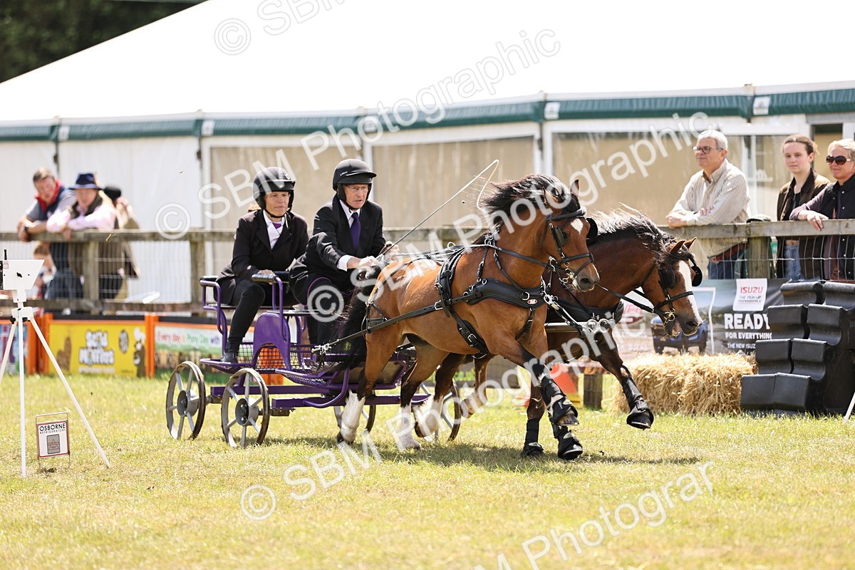 SBM_15187 - Class 90 - Scurry 122cm and Under