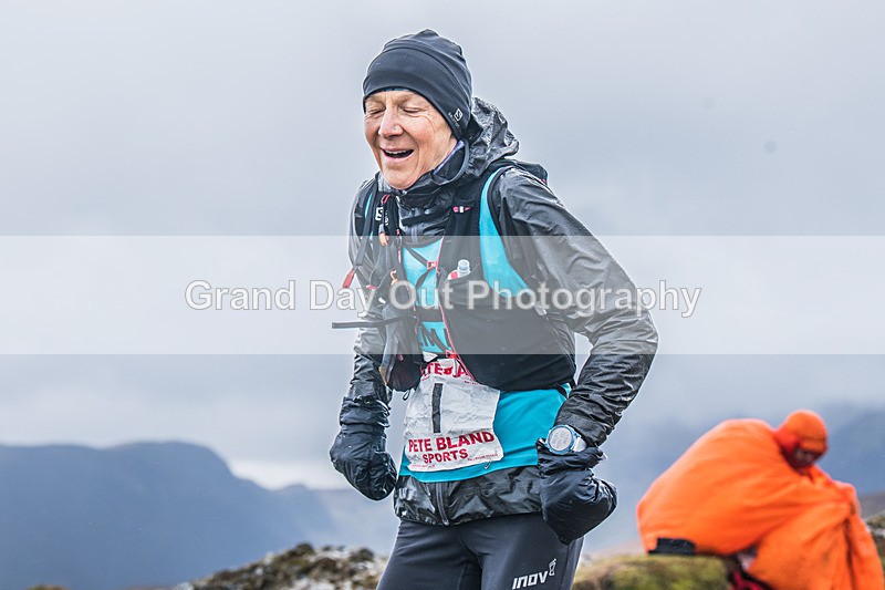 Coledale-1084 - Coledale Horseshoe Fell Race Saturday 25th March 2023