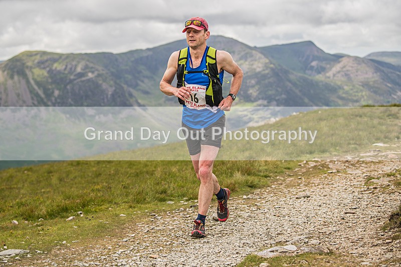 Buttermere-265 - Buttermere Horseshoe Fell Race (Darren Holloway Memorial Race) Saturday 22nd June 2024