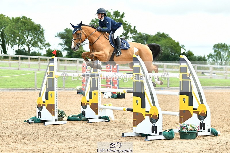 230723A-134401-12743 - Cls 12, 2 Star Big 1.45m GP 12.45 to End