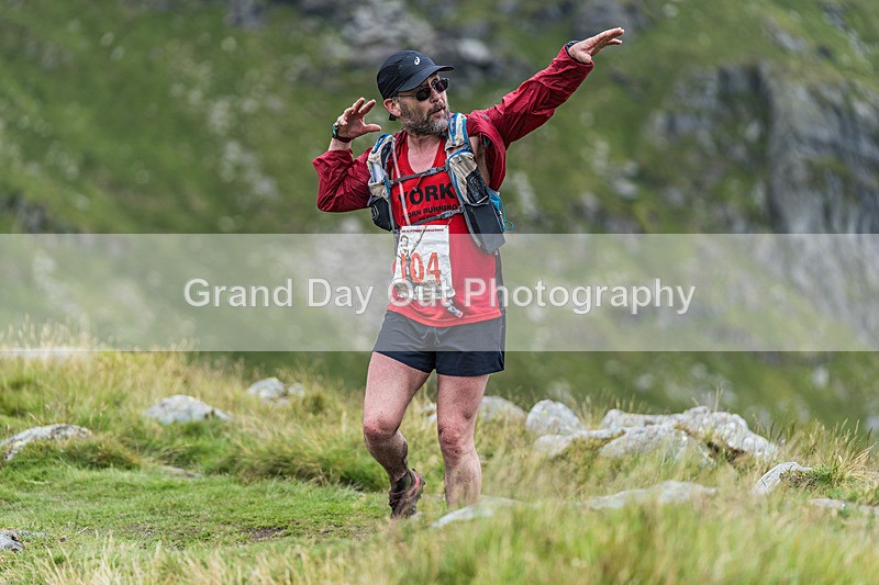 Kentmere-888 - Kentmere Horseshoe Fell Race Sunday 21st July 2024