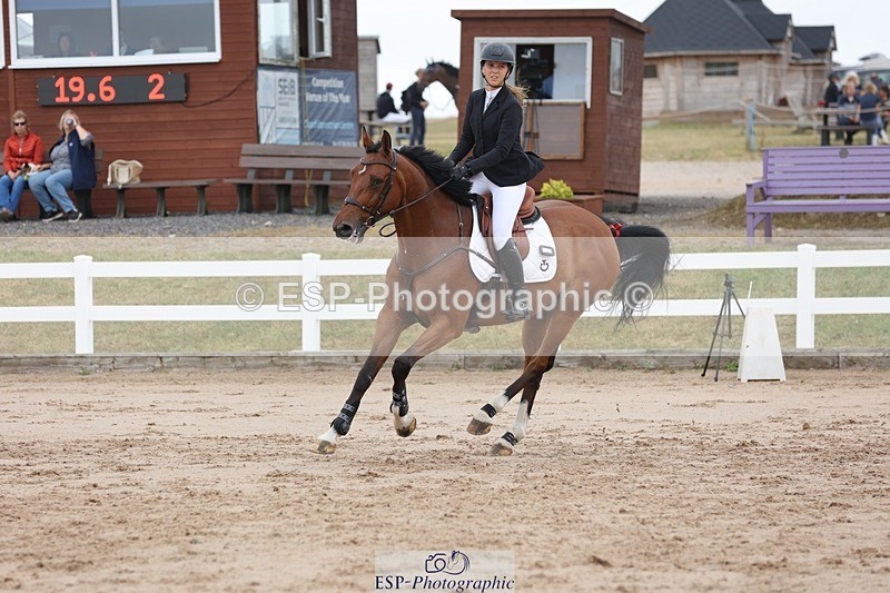 250717-100915-03931 - Cls 9, 1 Star Bronze Tour