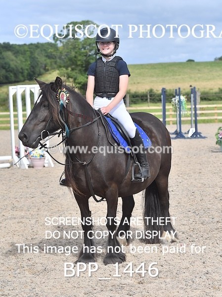 BPP_1446 - DERBY CLASS 2 - 30CM