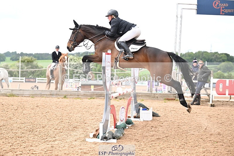 260513B-145314-01180 - Cls 6 Snr Fox and 1.20m Open