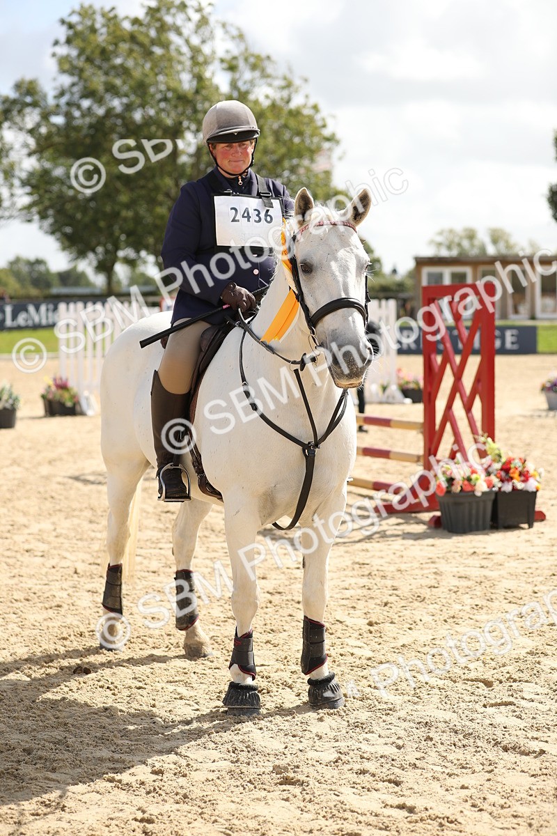 SBM_05840 - J35 - Veteran Rider 60cm