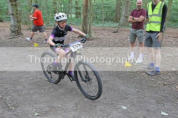 A41A5606 - MTB East Round 7 Potash Under 7s Under 9s Under 12s Races 08:45 – 9:35