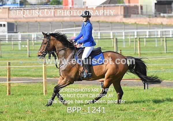 BPP_1241 - CLASS 6 1.00m Amateur Championship