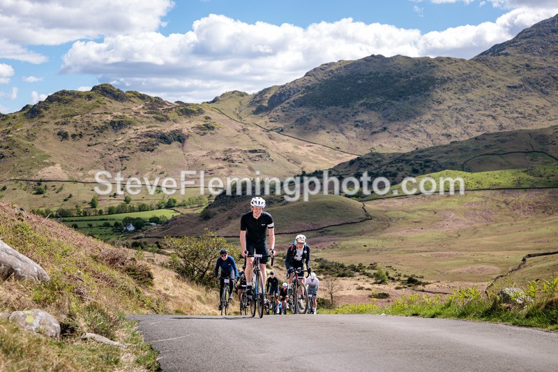 150309 - Blea Tarn Climb 15:00 - 16:00