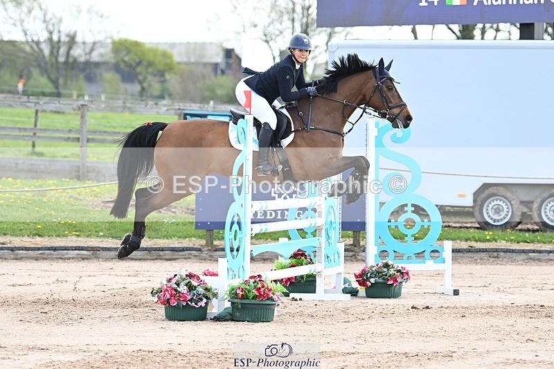 250425-115922-09059 - Cls 14 - 1 Star Bronze Tour