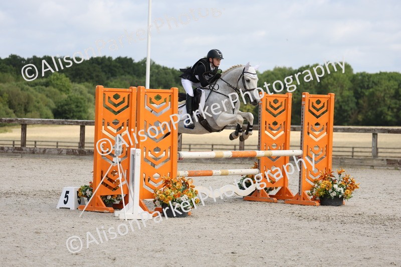 20250622-1880 - PC 90 Qualifier - Round 1