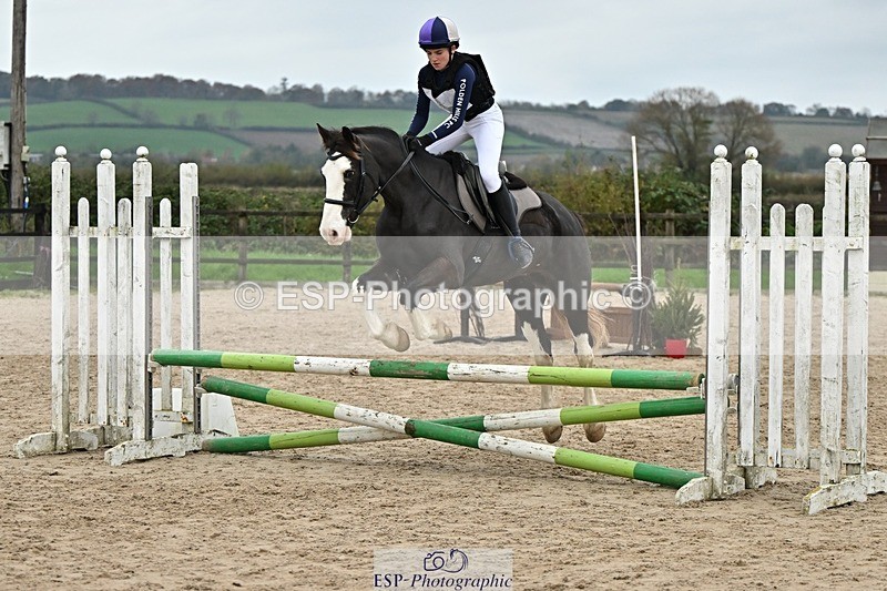 241110-145915-01171 - 70-75cm Arena Eventing