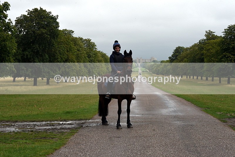 TT3_8303 - Time at Crossing 10:16 to 11:38