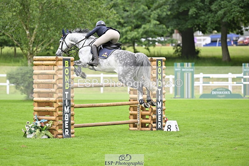 250613A-141111-02516 - Cls 4 Snr 1.20m Open