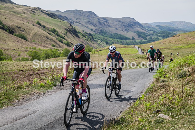 131728 - Hardknott Pass Camera 1 13.00-14.00