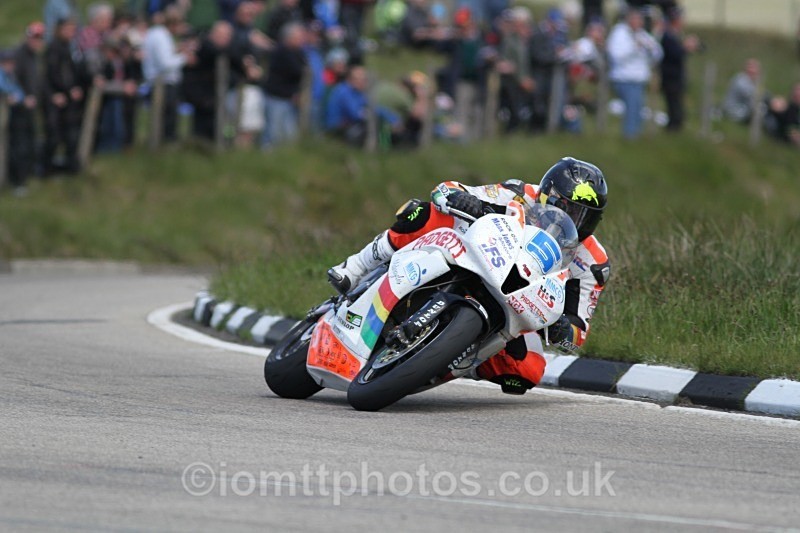  - Supersport Race 1
