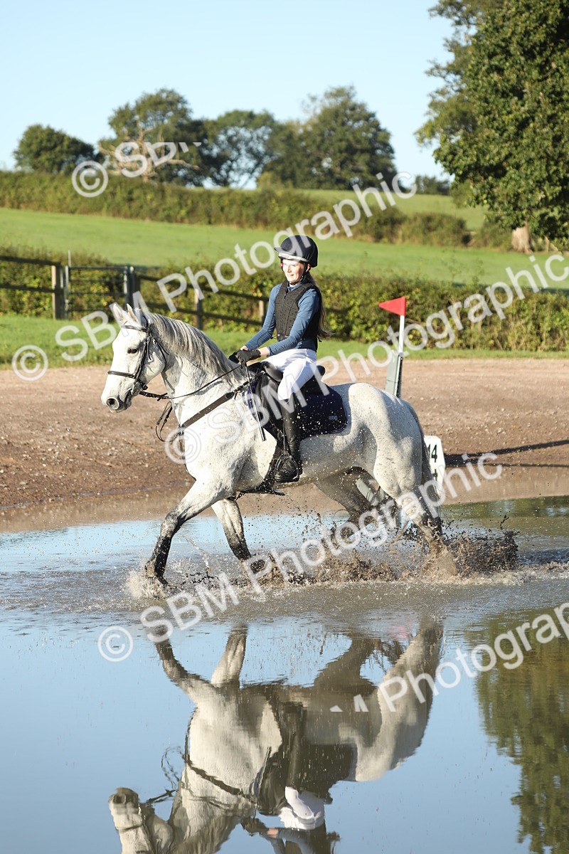 SBM_00494 - E1 Eventers Challenge Clear Round