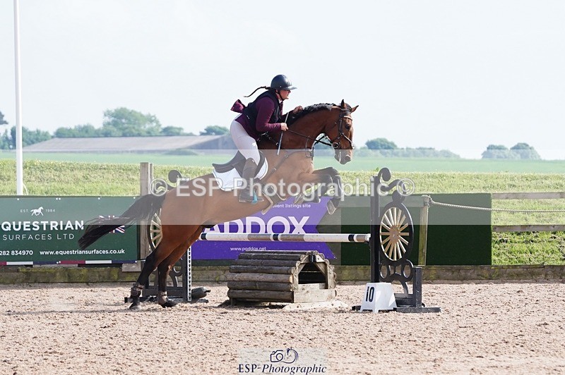 250523-163856-02867 - Cls 07 1.00m Speed Derby