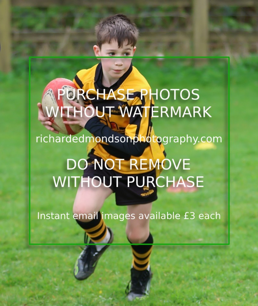 533A5428 - Kendal Rugby Under 7's (12/4/26)