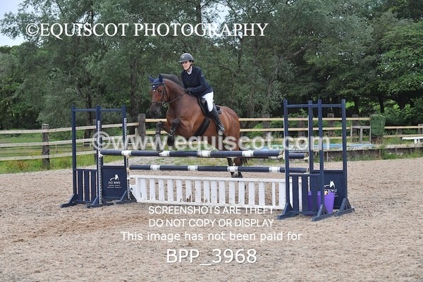 BPP_3968 - CLASS 7 1.05m Amateur Championship Qualifier/ 1.05m Open