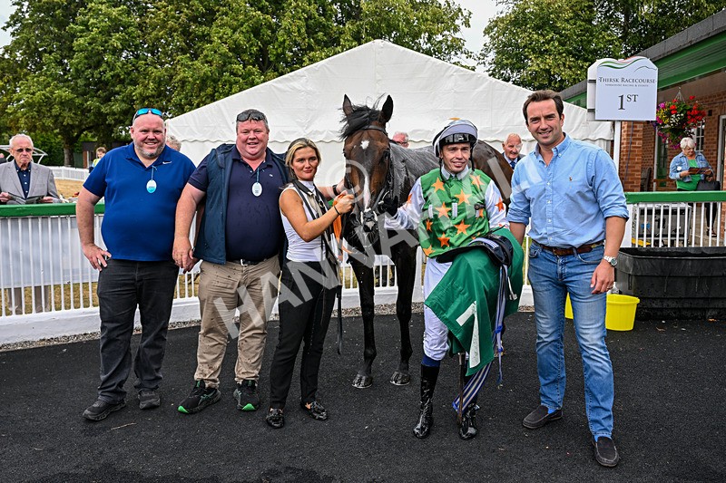 070826-Race 2-Prosperity Angel-5613 - Race 2 14.40pm Bob Vickery Memorial Restricted Maiden Fillies' Stakes