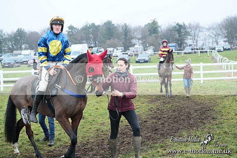PtP 180126  1368 - Royal Artillery PtP Larkhill 18/01/26