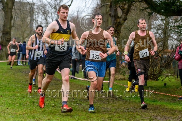 Falkirk26-915250 - Senior Men Set One