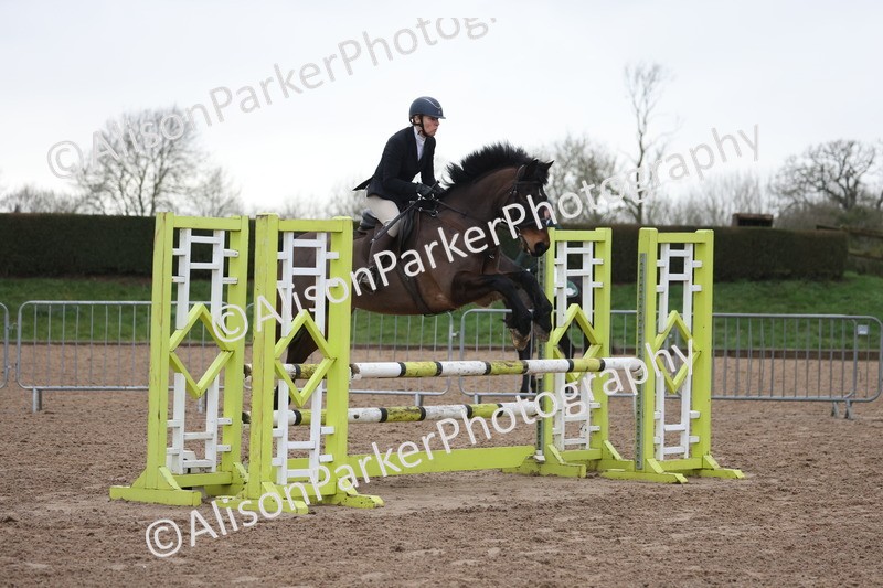 20260207-0466Cherwell 7th Feb 2026 Combined Training - Class 4 - 90cm