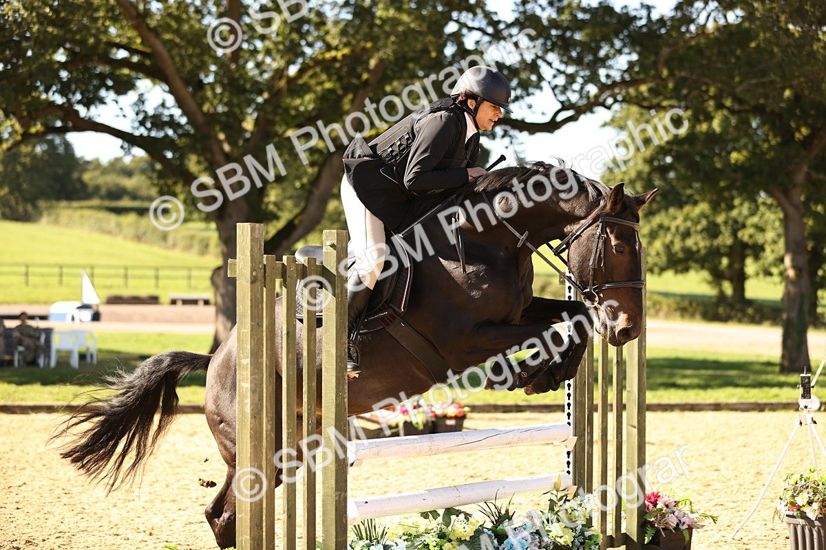 SBM_38152 - J39 - Senior 85cm Championship
