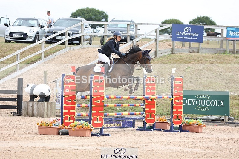 250719-113233-14549 - Cls 11, 1 Star Bronze Tour