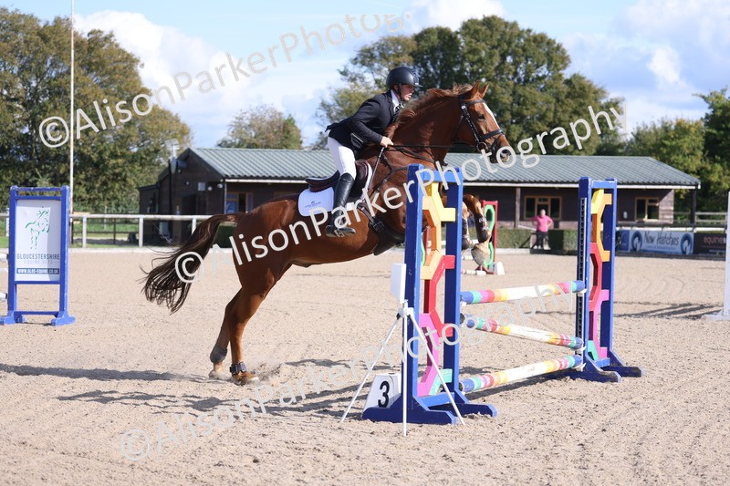 20250928-2226 - Class 6 - 90cm