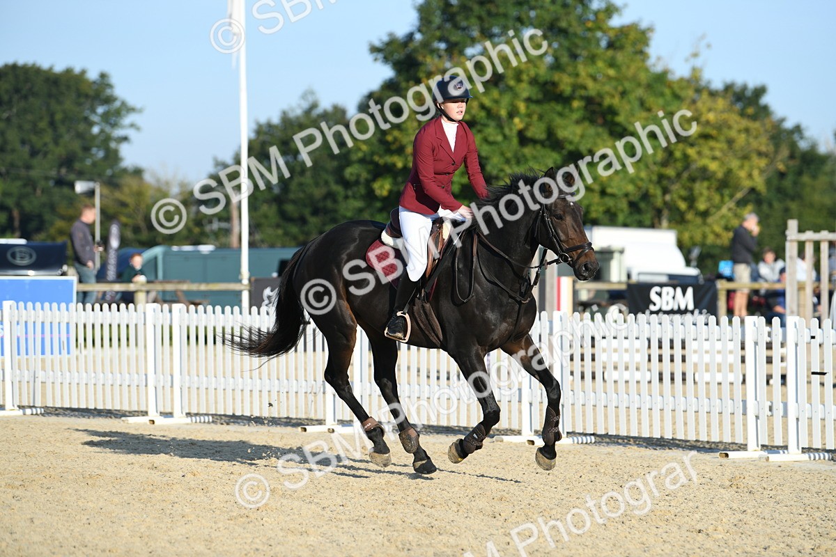 SBM_58176 - J24 - Junior Horse 75cm Championship