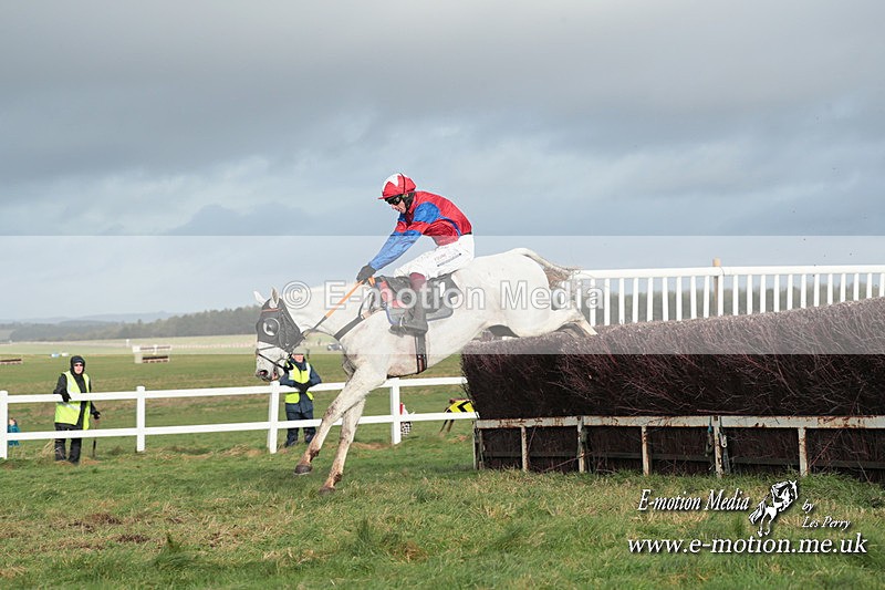 PtP 311223 152 - Larkhill Racing Club Point-to-Point 31/12/23