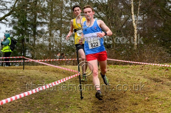 Falkirk26-914304 - U20 Men