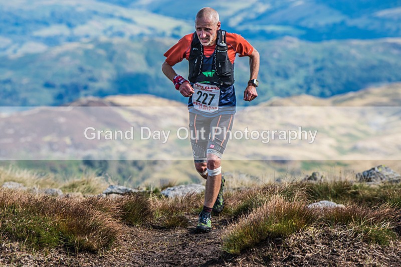 Three Shires-276 - Three Shires Fell Face Saturday 17th September 2022