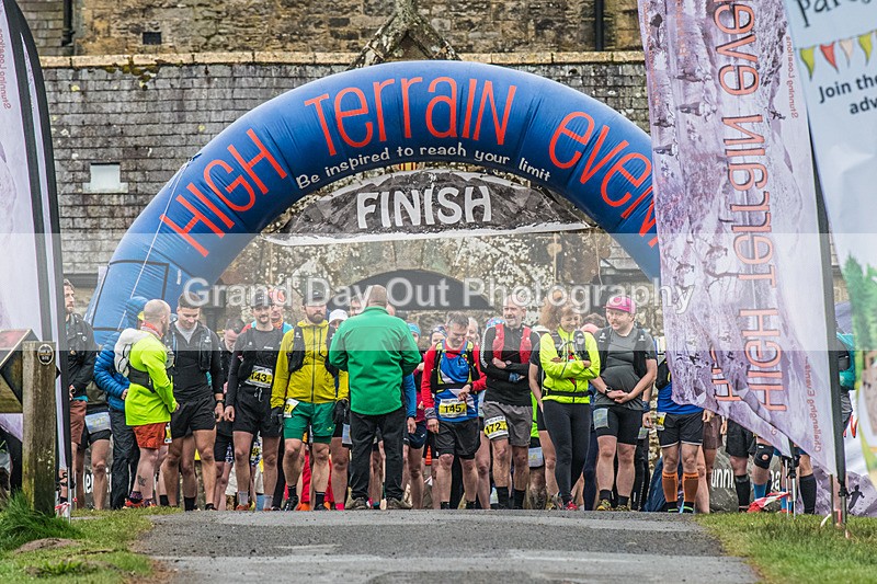 Kielder-179 - High Terrain Events Kielder 82, 50 & 32K Ultra Trail Races Saturday 13th April 2024