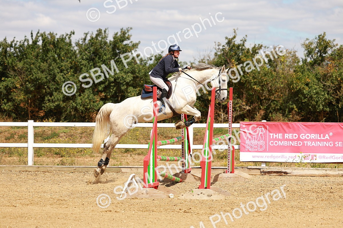 SBM_006073 - Class 3 - Senior British Discovery - 1.00m