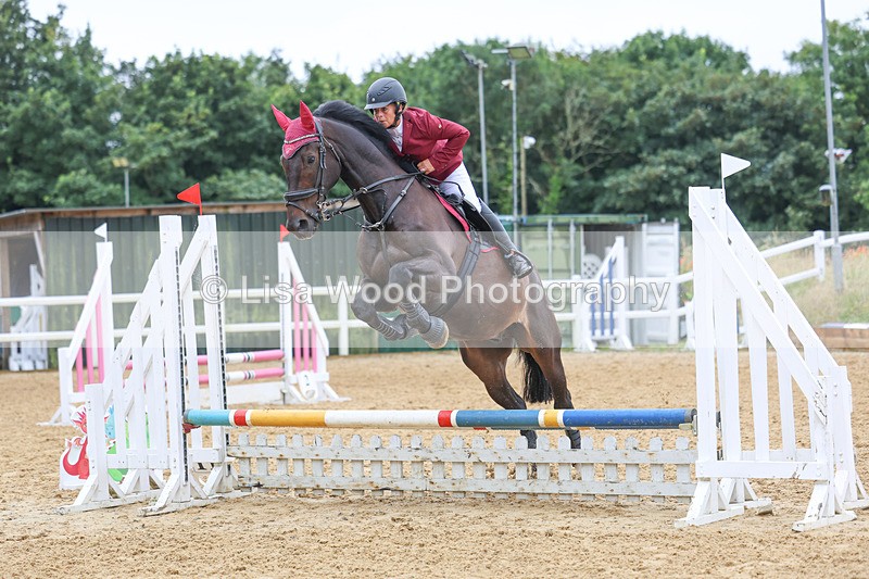 3E7A9233 - Class 6: 60cm Senior