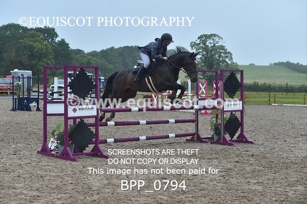 BPP_0794 - CLASS 19 SAT Equiyd 1.05m Amateur Championship Qualifier