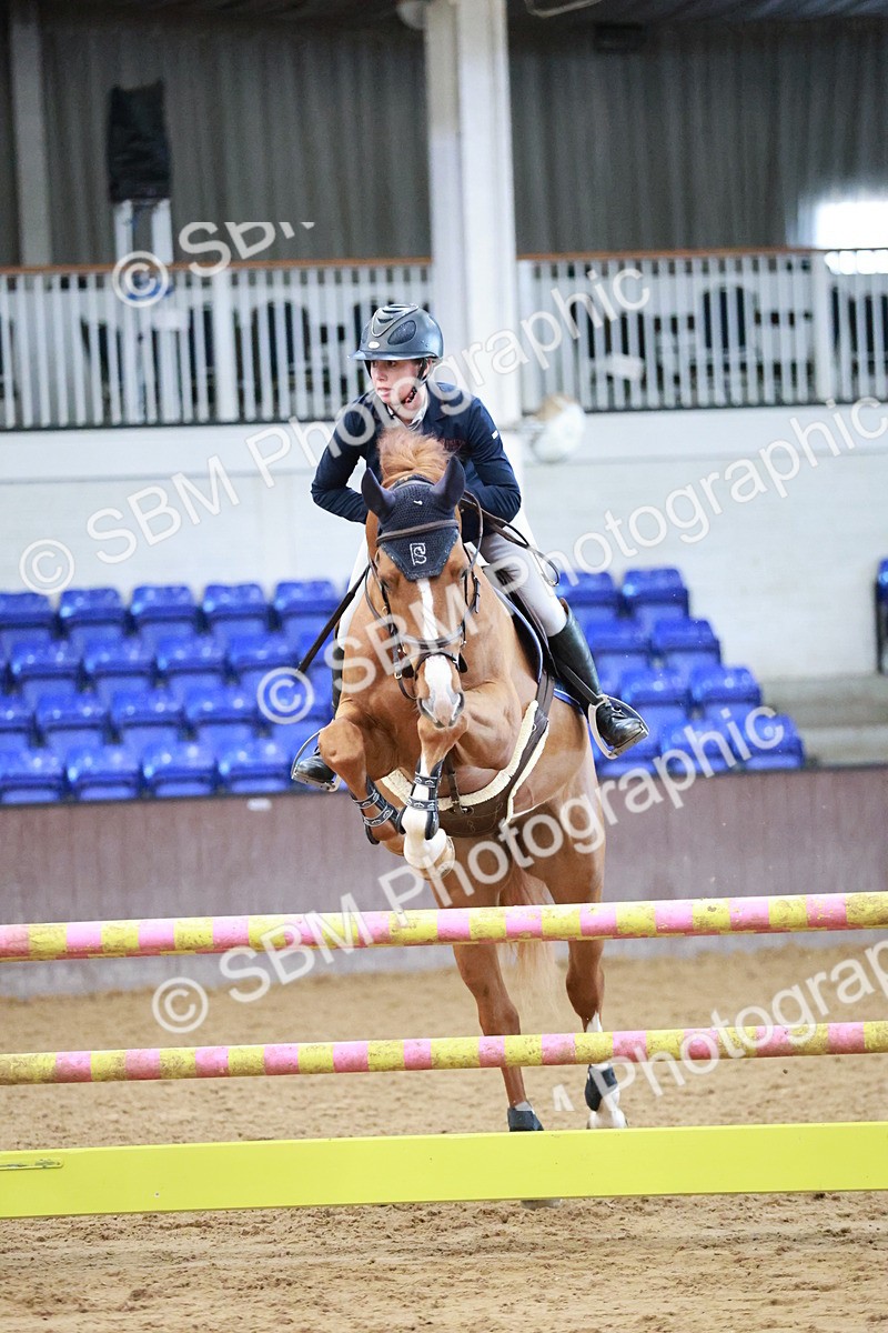 SBM_001040 - Class 3 - Senior Discovery 1.00m