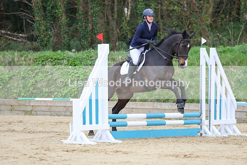 3E7A8892 - Class 2: 50cm Open
