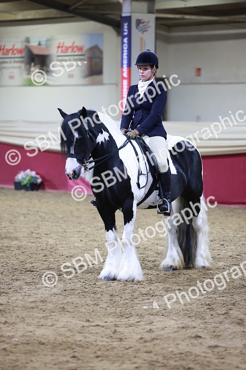 SBM_21289 - Class S - Style & Performance Champ