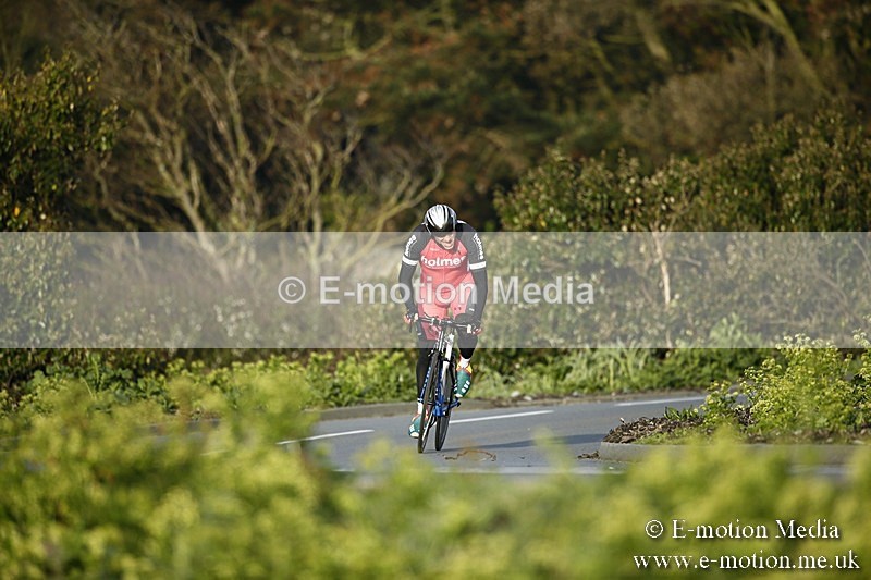 CTT 120414 17 - Catioroc TT 5 mile 12/04/14