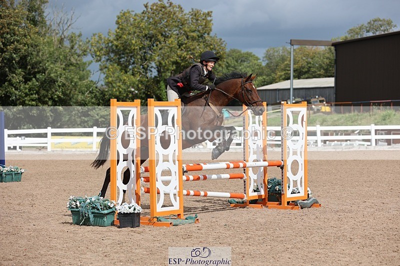 250913-123449-06660 - Cls 23 85cm Amateur Quali